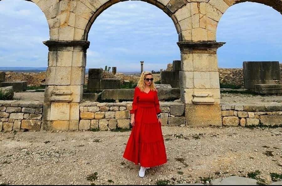 Private Day Trip to Volubilis, Moulay Idriss and Meknes - Key points to know before booking