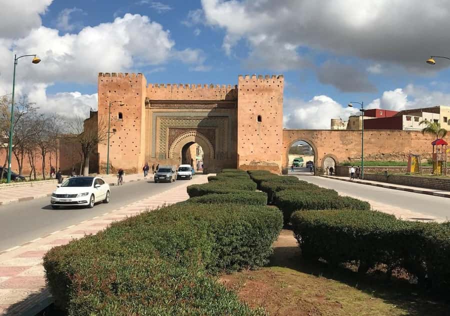 Private Day Trip to Volubilis, Moulay Idriss and Meknes - Volubilis: the strongest stop of the day