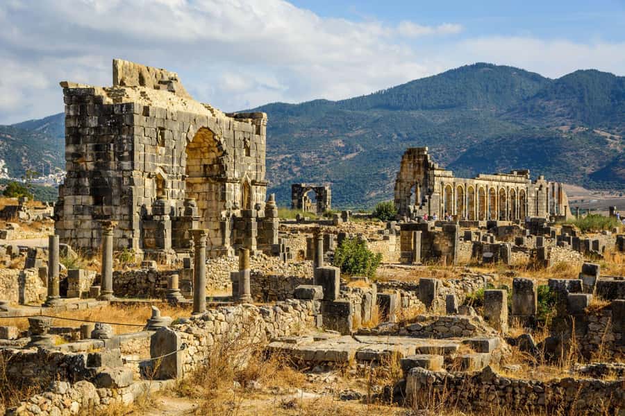 Private Day Trip to Volubilis, Moulay Idriss and Meknes - Moulay Idriss and the meaning of a holy town