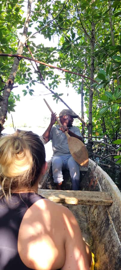 Private Full Day Trip Exploring Zanzibar Nature - A Swahili lunch with a local setting