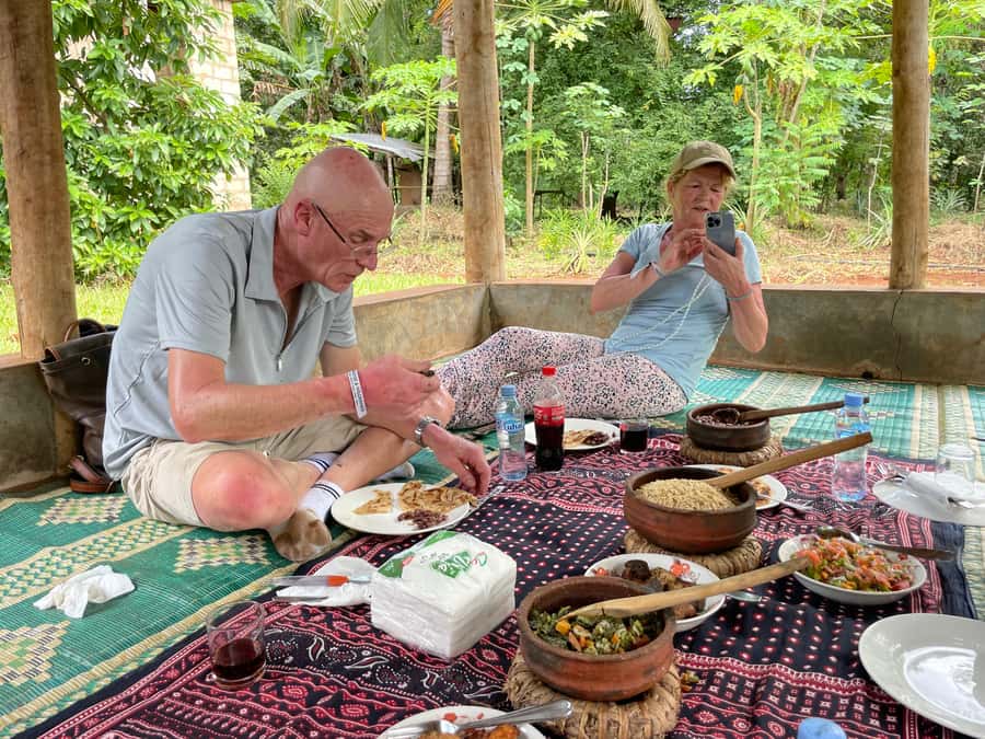 Private Full Day Trip Exploring Zanzibar Nature - The Zanzibar Butterfly Centre closes the nature story