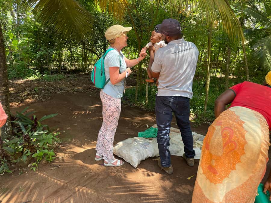 Private Full Day Trip Exploring Zanzibar Nature - Who should book this day?