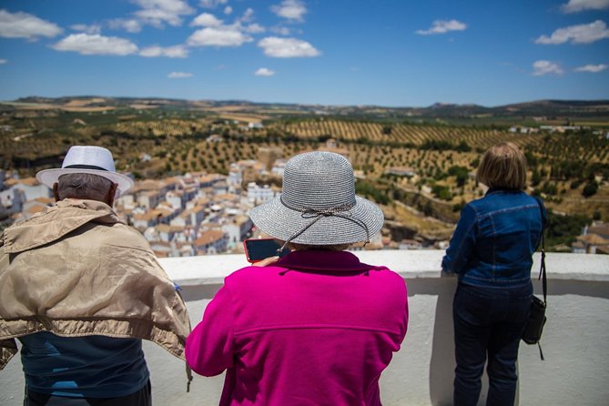 Private Guided Day Trip to the White Villages and Ronda from Seville - Why leave Seville for the White Villages?