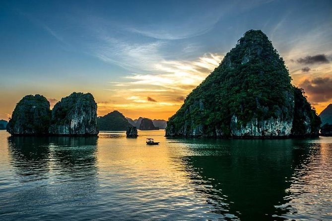 Private Ha Long bay day trip(From Hanoi city or Halong harbour) - Choosing the right private option