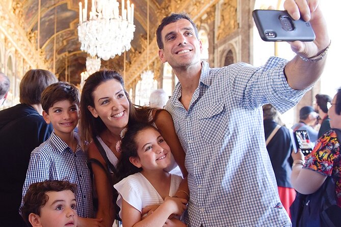Private Half-Day Trip to Versailles from Paris with Macarons - Why a private Versailles visit can be worth the price