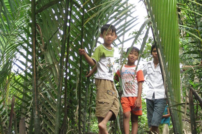 Private Insight Mekong Delta (Day Trip) - Lunch and What Is Included