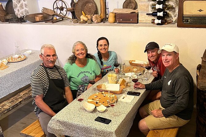 Private Krka Waterfalls Day Trip from Split including Wine Tasting & Lunch - The best parts of the day at a glance
