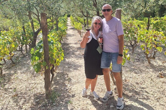 Private Krka Waterfalls Day Trip from Split including Wine Tasting & Lunch - Practical details before you book