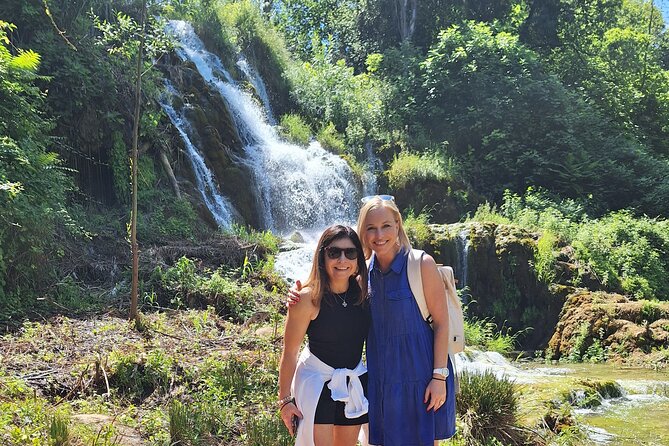 Private Krka Waterfalls Day Trip from Split including Wine Tasting & Lunch - Should you book it?