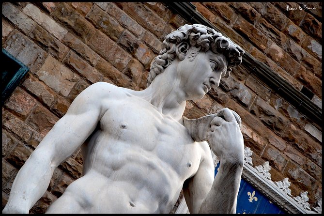 Private Tour: Day Trip to Florence and Pisa from Rome with Lunch - Key points before you book
