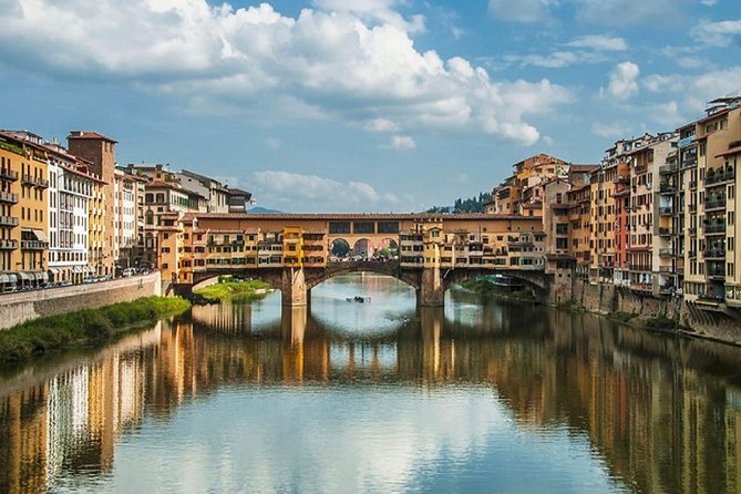 Private Tour: Day Trip to Florence and Pisa from Rome with Lunch - The real cost of crossing Italy in one day