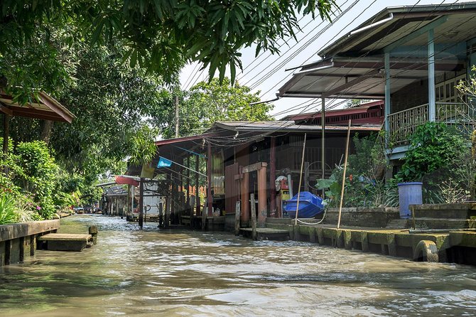 Private Tour: Floating Markets of Damnoen Saduak Cruise Day Trip from Bangkok - Is $135 fair for the experience?