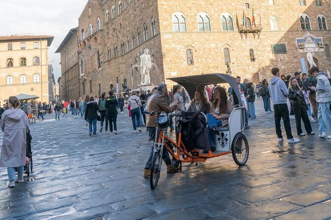 Private Tour in Siena, San Gimignano and Chianti Day Trip from Florence - The pace, comfort, and practical tradeoffs