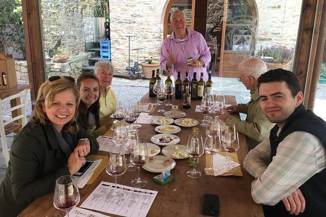 Private Tour in Siena, San Gimignano and Chianti Day Trip from Florence - Siena and Piazza del Campo
