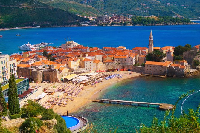 Private Tour: Montenegro Day Trip from Dubrovnik - The drive through Konavle and across the border
