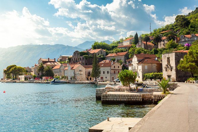 Private Tour: Montenegro Day Trip from Dubrovnik - Kotor Old Town: the day’s main historical stop