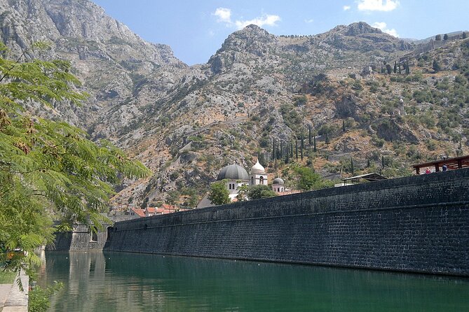 Private Tour: Montenegro Day Trip from Dubrovnik - Budva: old walls, beaches, and a difficult road