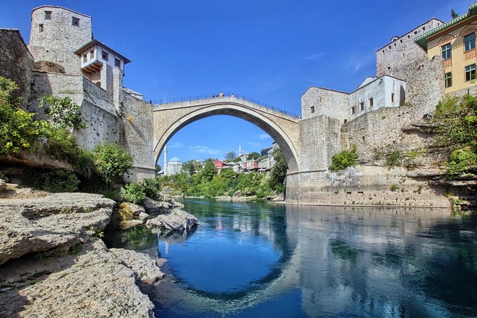 Private Tour: Montenegro Day Trip from Dubrovnik - The return route and ferry crossing