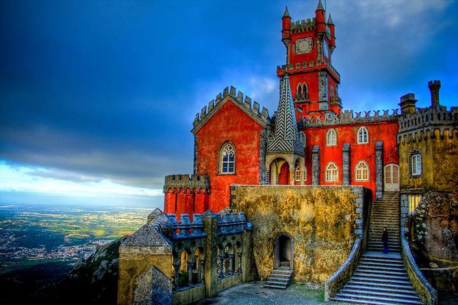 Private Tour: Sintra, Cabo da Roca and Cascais Day Trip from Lisbon - Why this private day trip works well