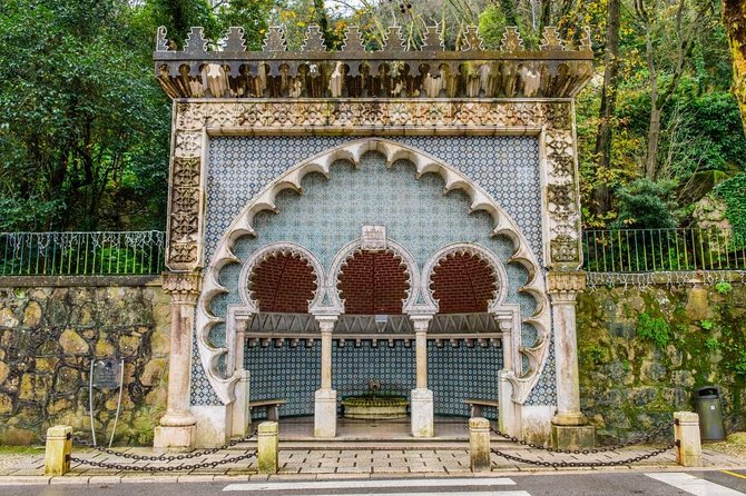 Private Tour: Sintra, Cabo da Roca and Cascais Day Trip from Lisbon - Cascais, beaches, and a slower finish