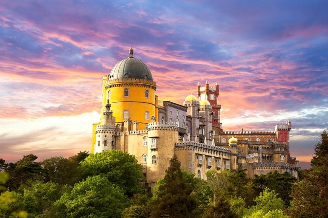 Private Tour: Sintra, Cabo da Roca and Cascais Day Trip from Lisbon - Timing, comfort, and practical concerns