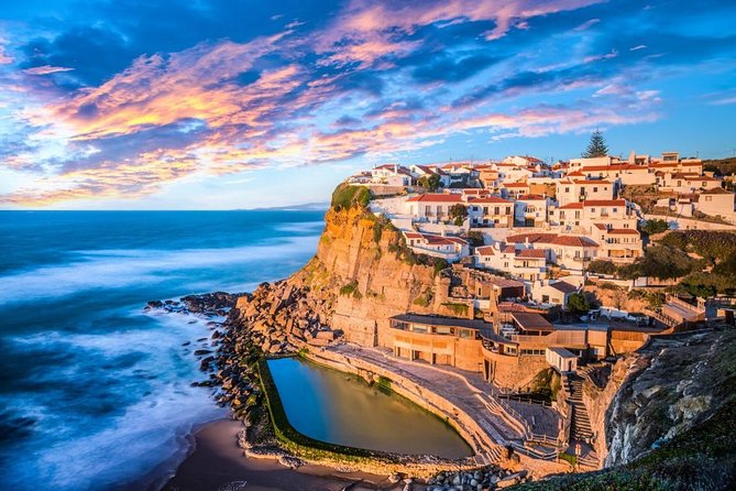 Private Tour: Sintra, Cabo da Roca and Cascais Day Trip from Lisbon - Sintra village and the royal alternatives
