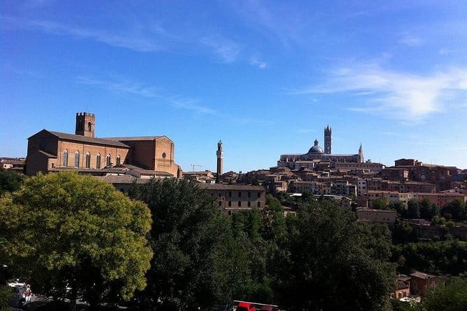 Private Tuscany Tour: Siena, San Gimignano and Chianti Day Trip - Key things to know before booking