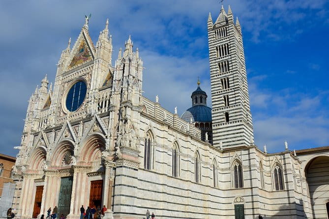 Private Tuscany Tour: Siena, San Gimignano and Chianti Day Trip - Why this private Tuscany day trip works