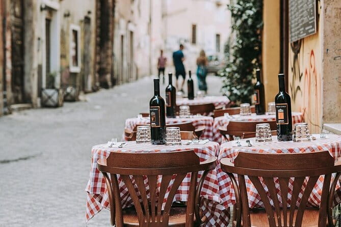 Private Tuscany Tour: Siena, San Gimignano and Chianti Day Trip - Vehicle comfort, pickup, and group size