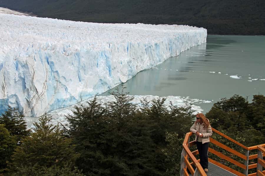 Puerto Natales: Day Trip to Perito Moreno Glacier Argentina - Key points to know before you book