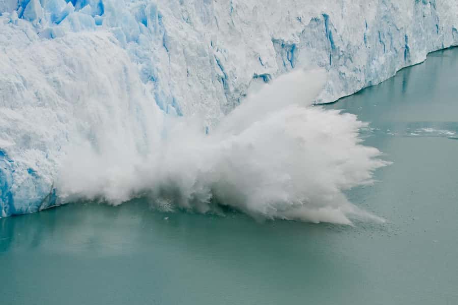 Puerto Natales: Day Trip to Perito Moreno Glacier Argentina - Why Perito Moreno is worth the long ride