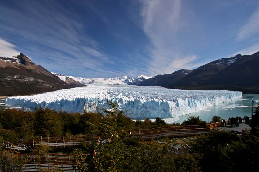 Puerto Natales: Day Trip to Perito Moreno Glacier Argentina - Why the guide arrangement matters