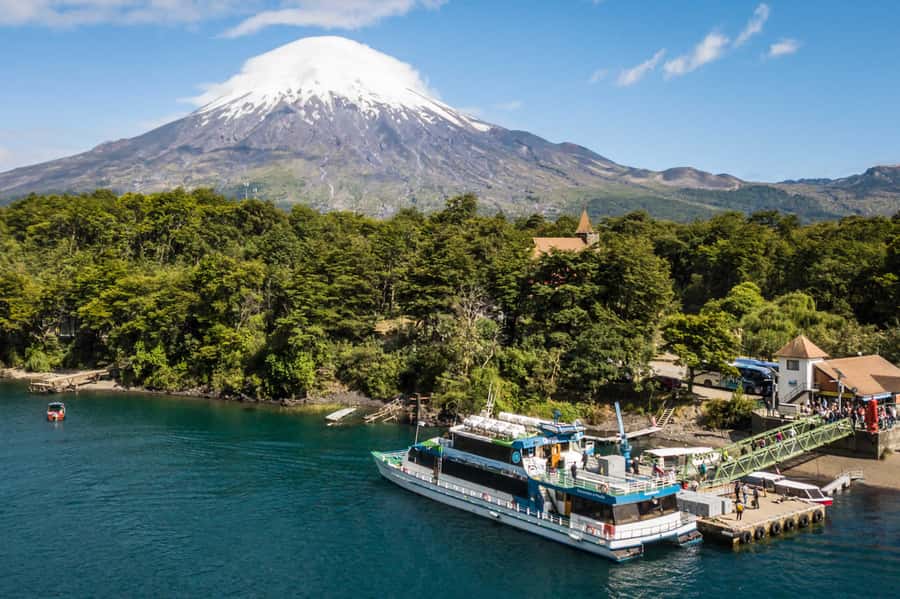 Puerto Varas: Peulla Day Trip - Key Points Before You Book