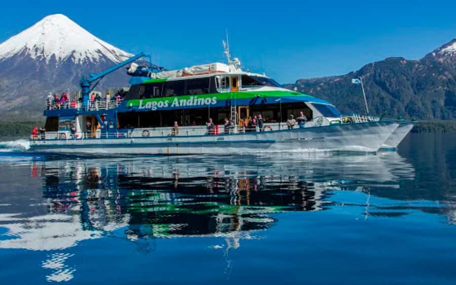 Puerto Varas: Peulla Day Trip - Why This Day Trip Works From Puerto Varas