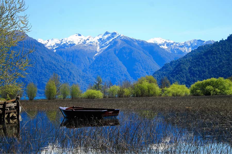 Puerto Varas: Peulla Day Trip - What the $66 Price Really Covers