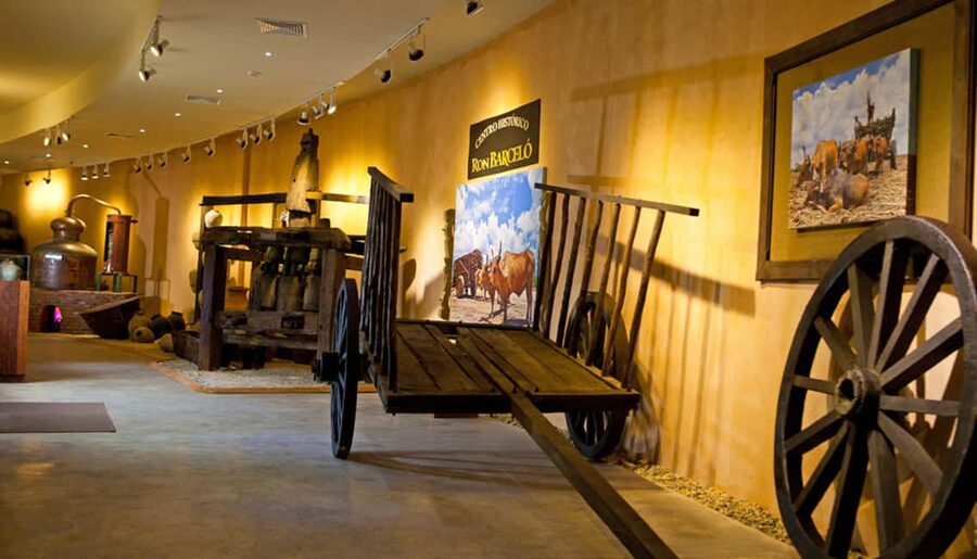 Punta Cana: Dominican Flavors Guided Day Trip - Vega Fina: Following Tobacco From Leaf to Cigar