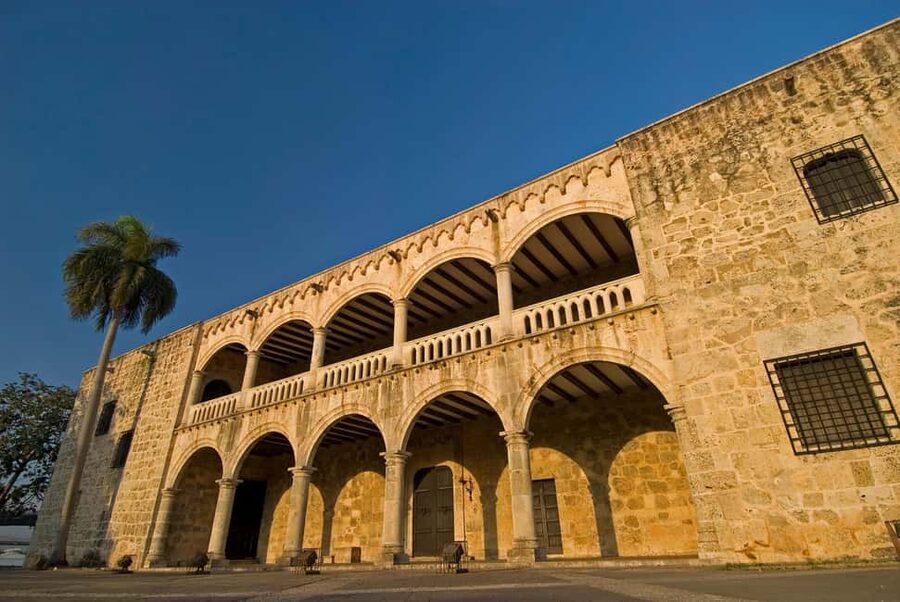 Punta Cana: Santo Domingo Day Trip with Tickets and Lunch - What the $82 price really covers
