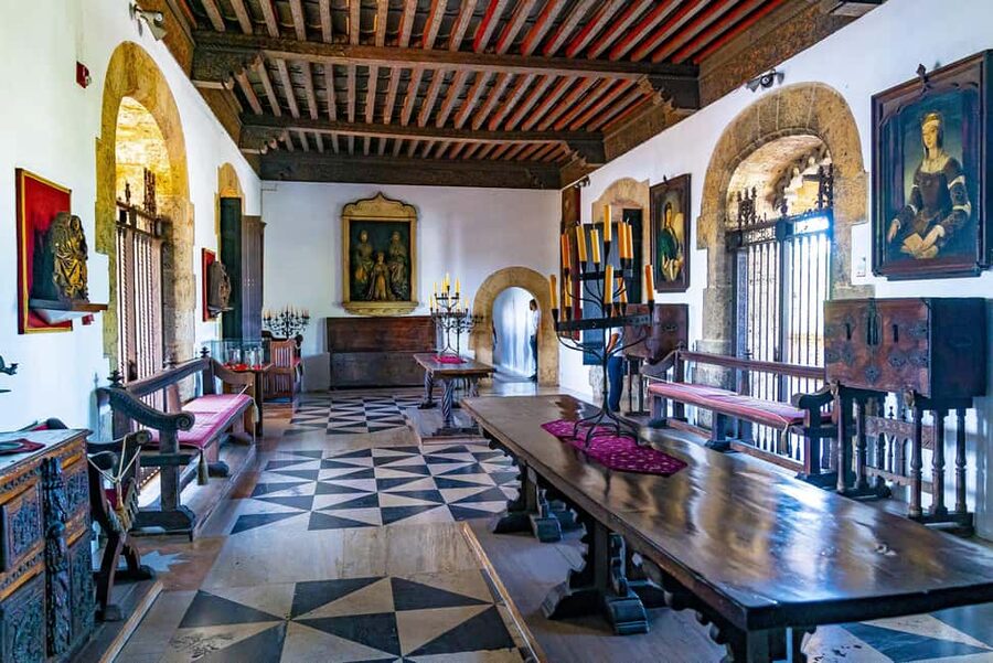 Punta Cana: Santo Domingo Day Trip with Tickets and Lunch - How strenuous and rushed is the day?