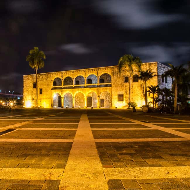 Punta Cana: Santo Domingo Day Trip with Tickets and Lunch - The early pickup and long road to the capital