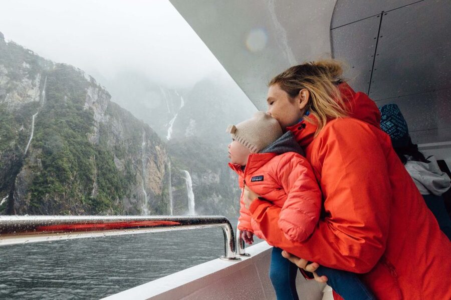 Queenstown: Milford Sound Coach & Cruise Full-Day Trip - Key points to know before you book