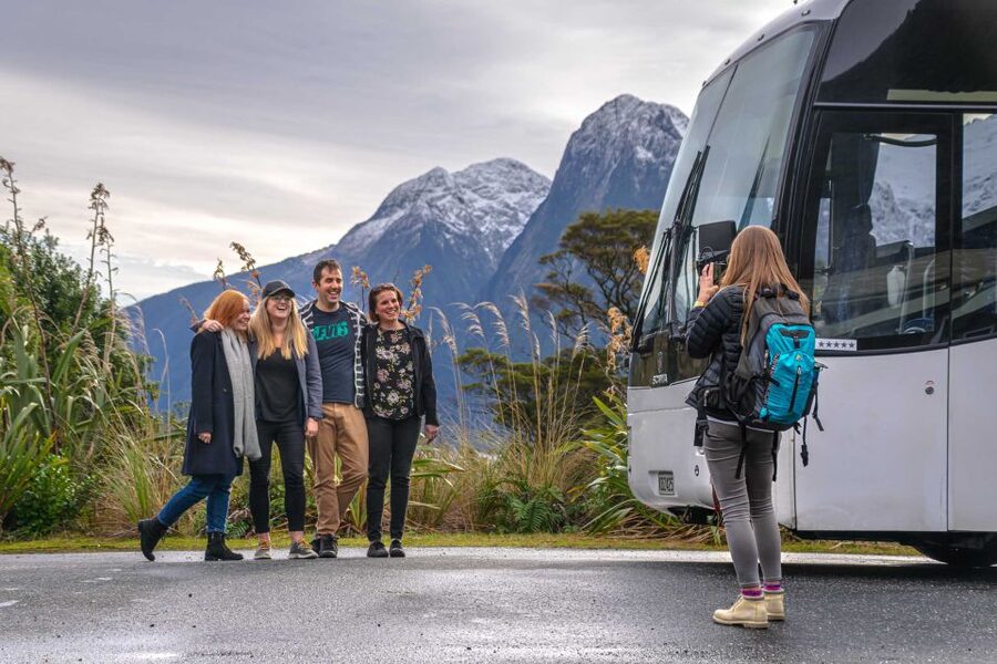 Queenstown: Milford Sound Coach & Cruise Full-Day Trip - Final verdict: is the $144 trip good value?