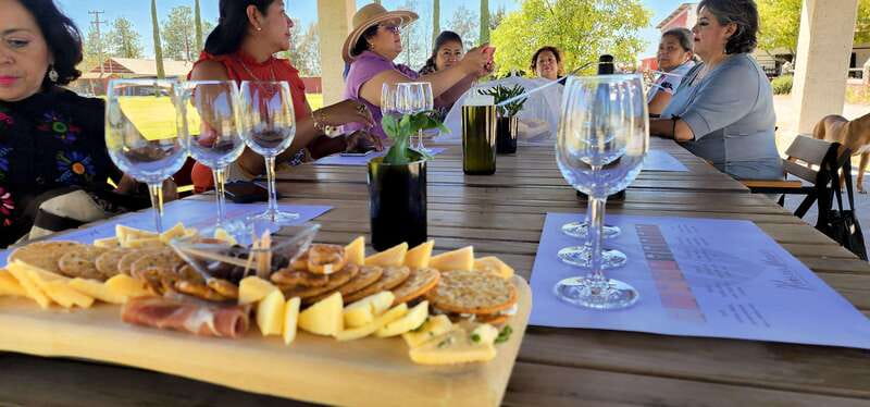 Querétaro: Haciendas, Vineyards, and Magical Towns Day Trip - Four good reasons to consider this day trip