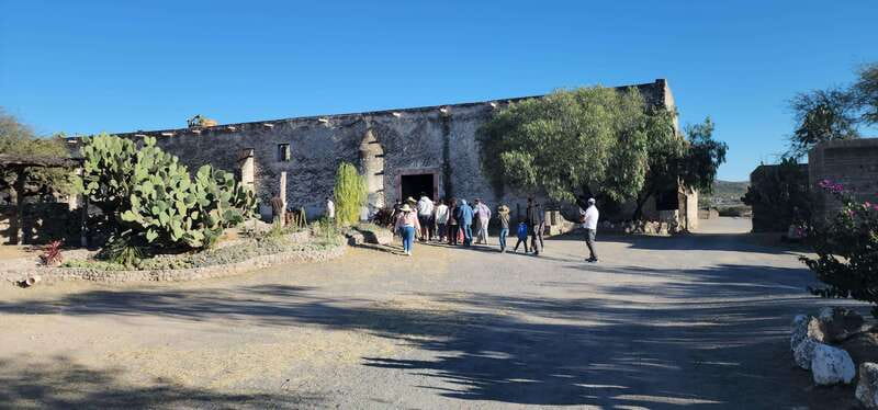 Querétaro: Haciendas, Vineyards, and Magical Towns Day Trip - Who should book this Querétaro day trip?