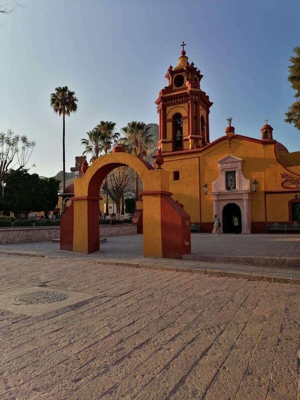 Querétaro: Haciendas, Vineyards, and Magical Towns Day Trip - What the $131 price covers