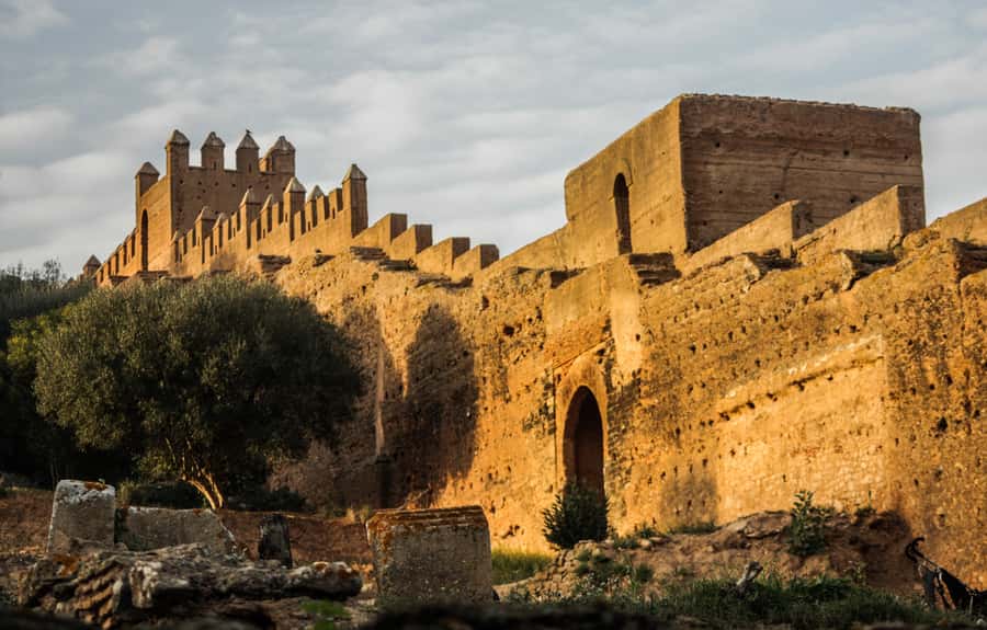 Rabat: Full-Day Trip from Casablanca - How good is the guiding?