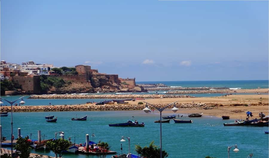 Rabat: Full-Day Trip From Fes - Key points to know before booking