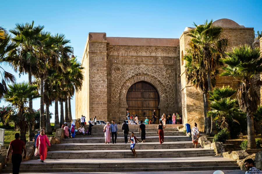 Rabat: Full-Day Trip From Fes - Is the $115 price fair for a Fes to Rabat day trip?