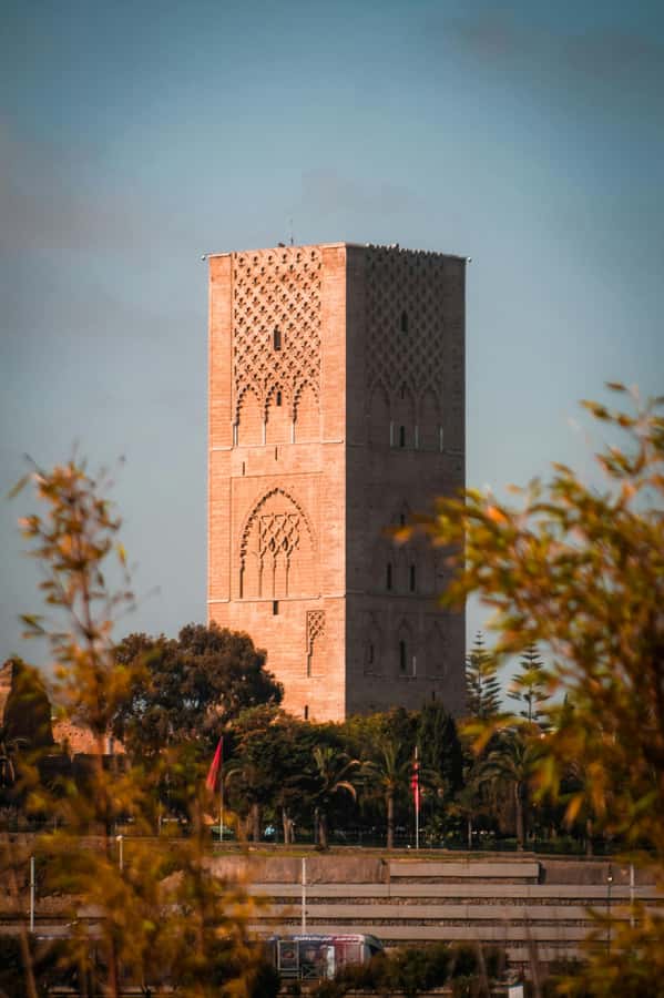 Rabat: Full-Day Trip From Fes - Old Medina, new town, and the shape of modern Rabat