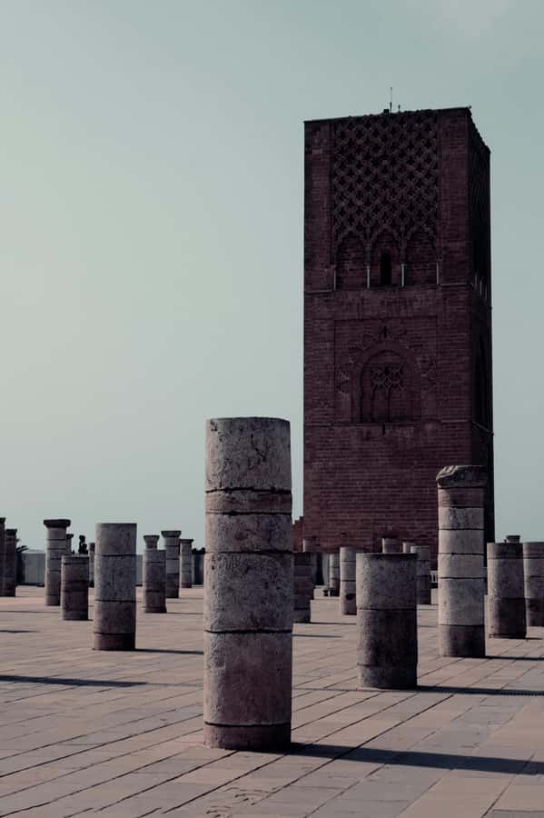 Rabat: Full-Day Trip From Fes - What the driver does well, and where the tour has limits