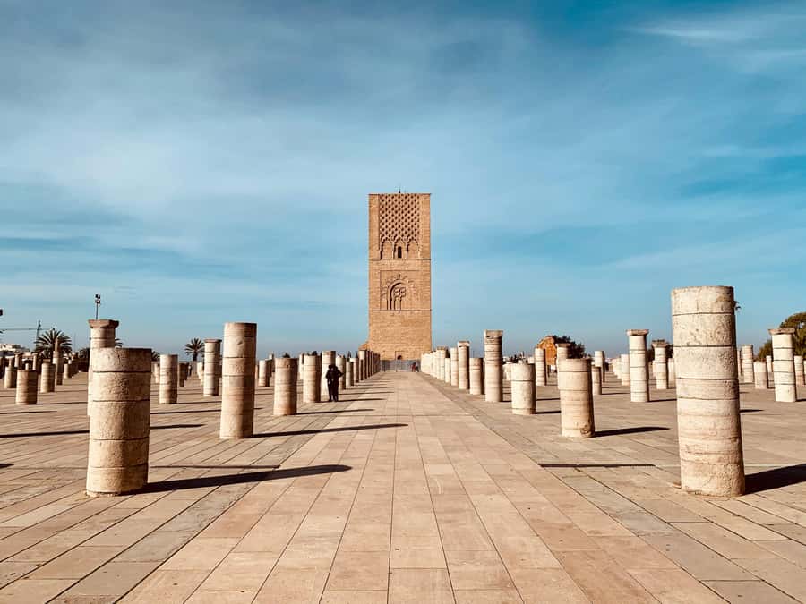 Rabat: Full-Day Trip From Fes - Leaving Fes at 8:30 AM